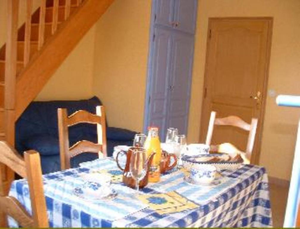 La Vallee Des Trois Monts Saint-Sylvestre-Cappel ภายนอก รูปภาพ